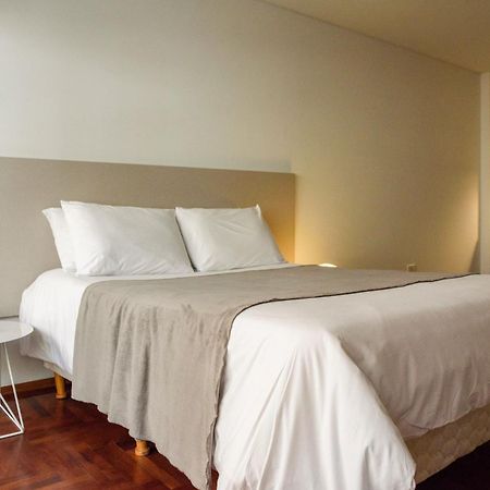 Departamentos Lugar Apartment Cordoba Exterior photo