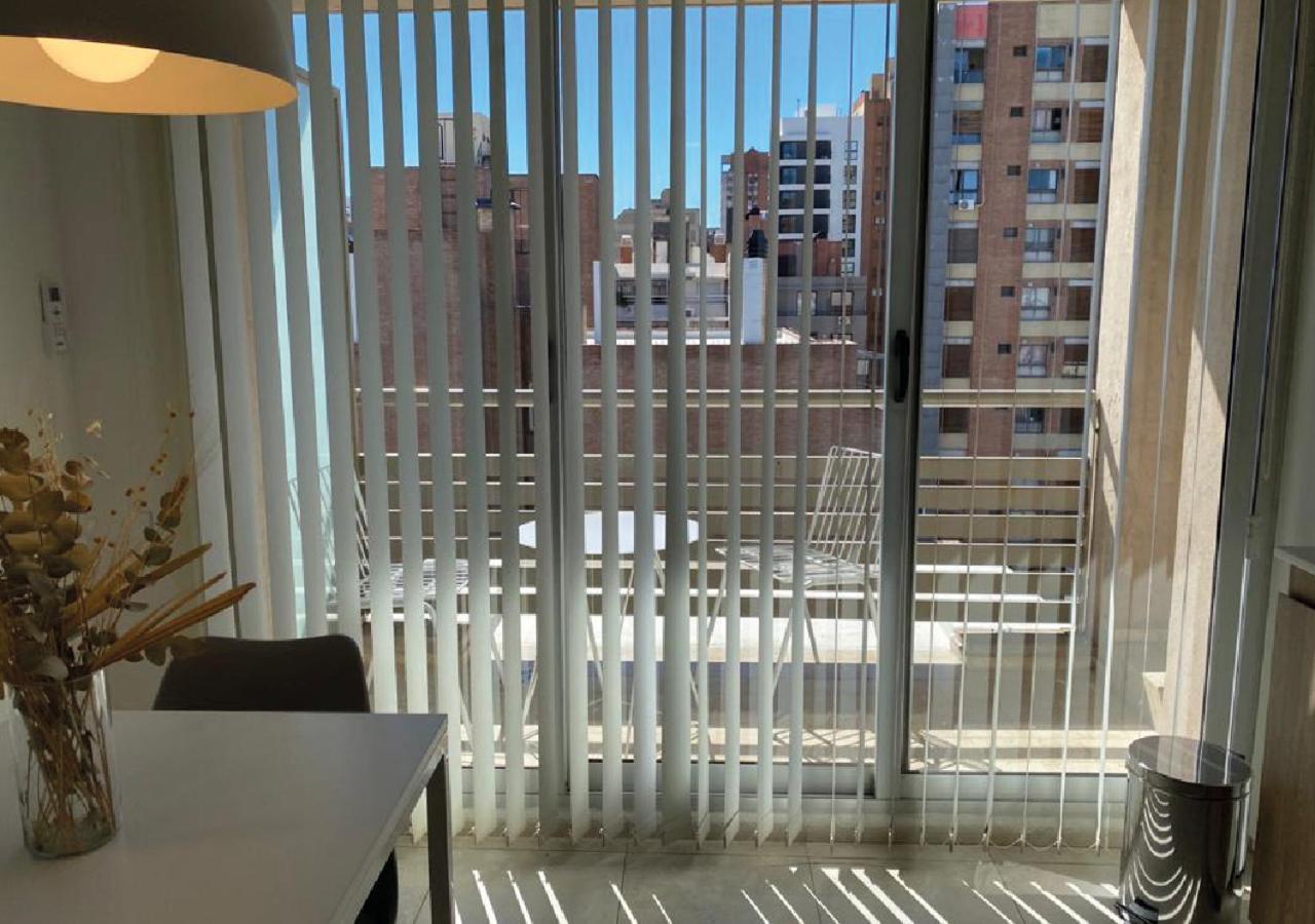 Departamentos Lugar Apartment Cordoba Exterior photo