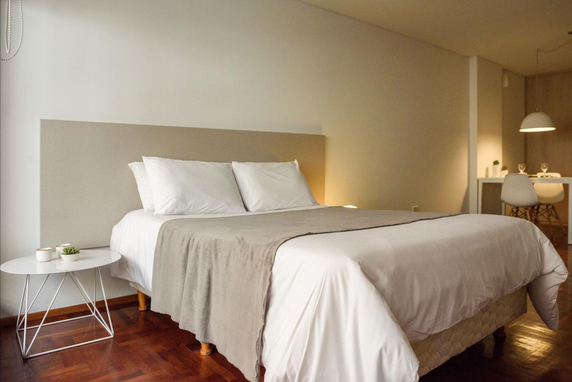 Departamentos Lugar Apartment Cordoba Exterior photo