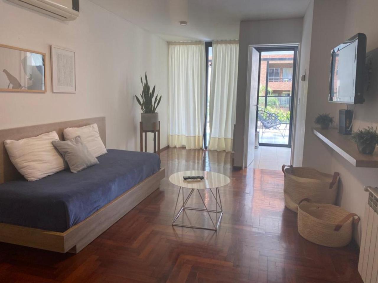 Departamentos Lugar Apartment Cordoba Room photo