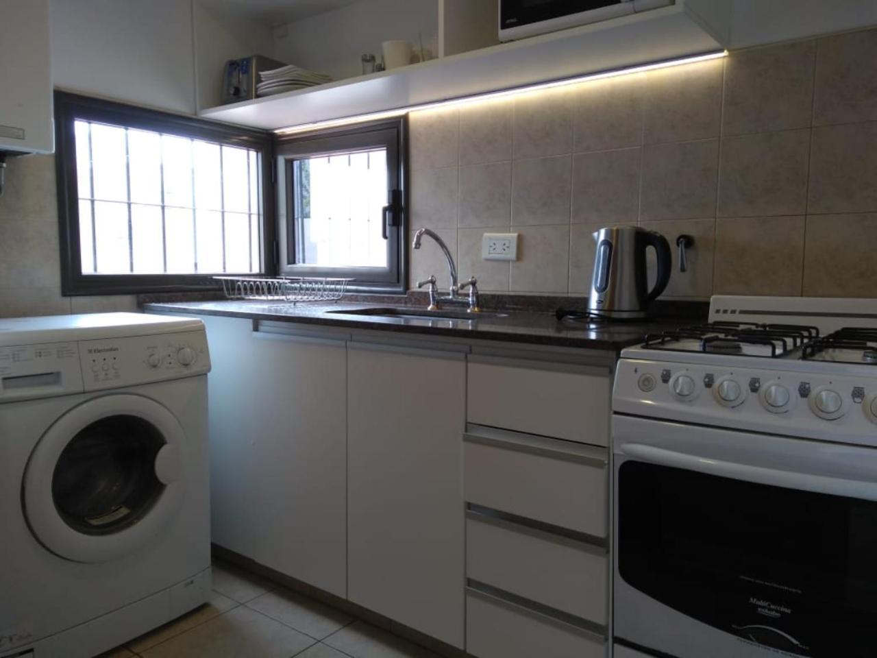 Departamentos Lugar Apartment Cordoba Room photo