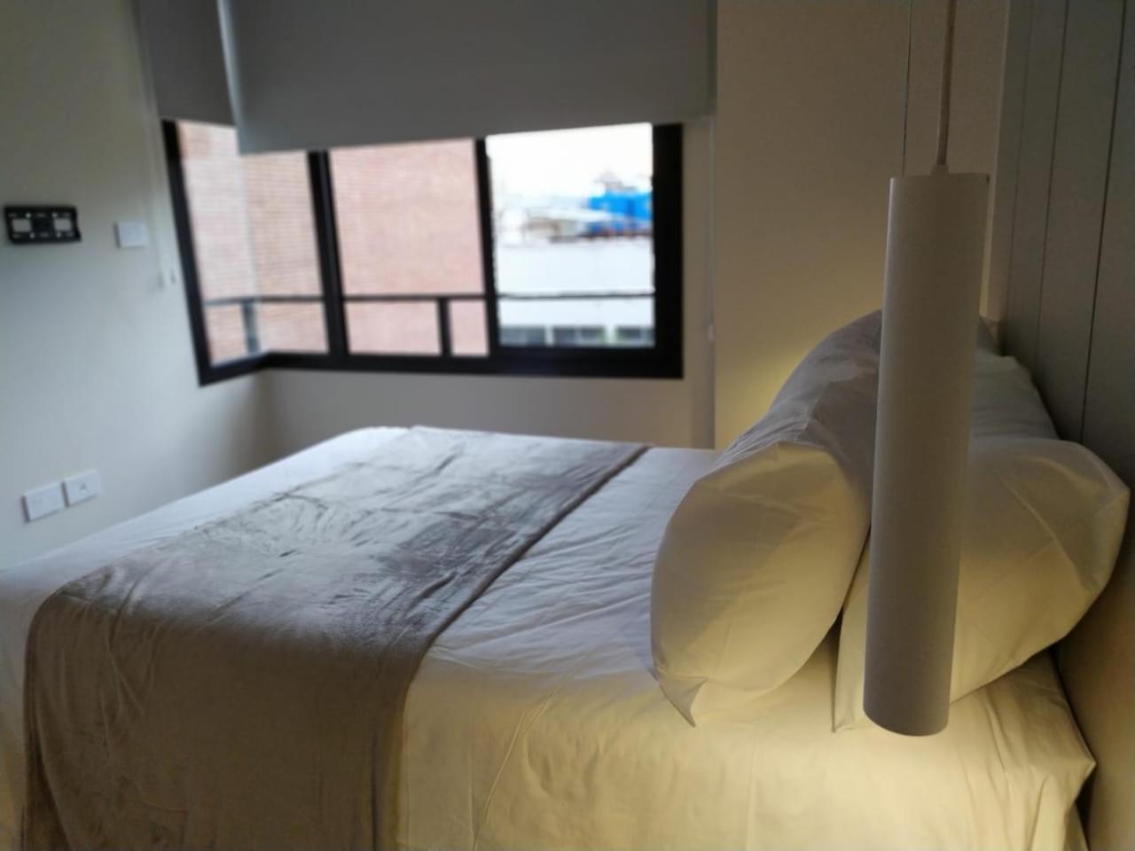 Departamentos Lugar Apartment Cordoba Room photo
