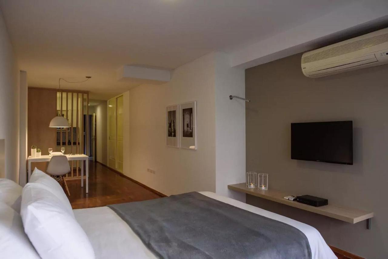 Departamentos Lugar Apartment Cordoba Exterior photo